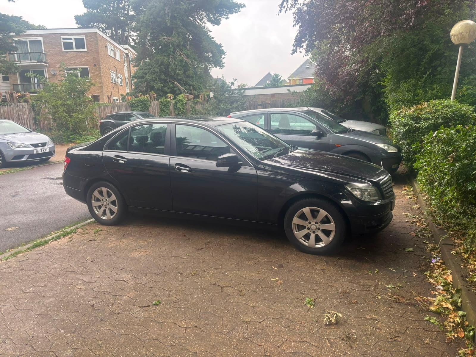 We buy German cars with faults in Essex - Get a free quote