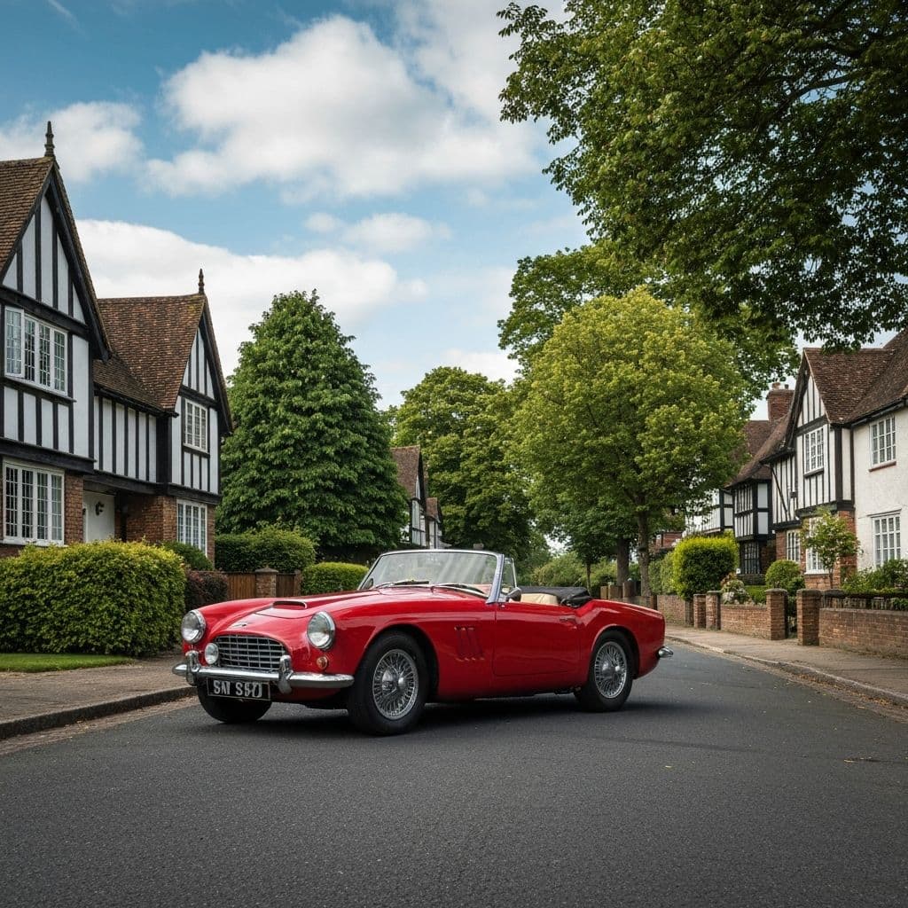 Scrap My Car Brentwood: Free Collection Guide