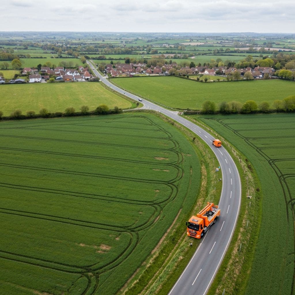 Scrap My Car Saffron Walden: Free Collection Guide