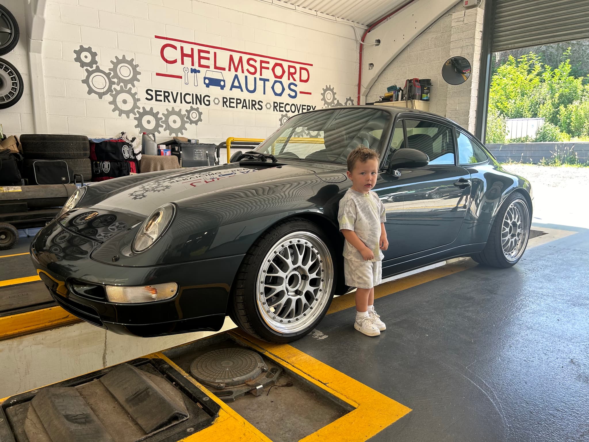 We buy Failed MOT vehicles in Essex - Get a free quote