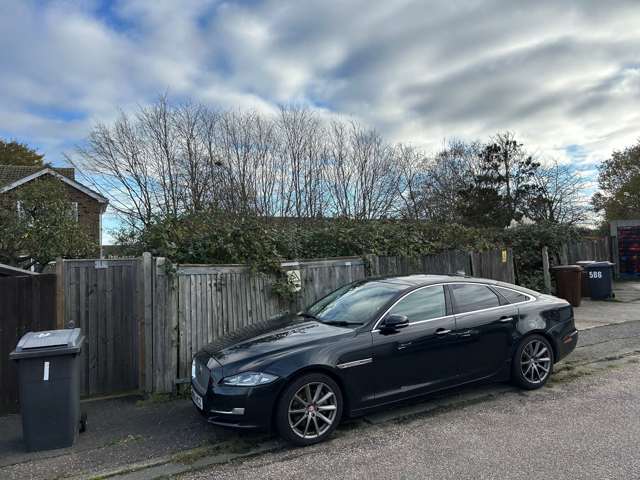 We buy Unwanted / unused vehicles in Essex - Get a free quote
