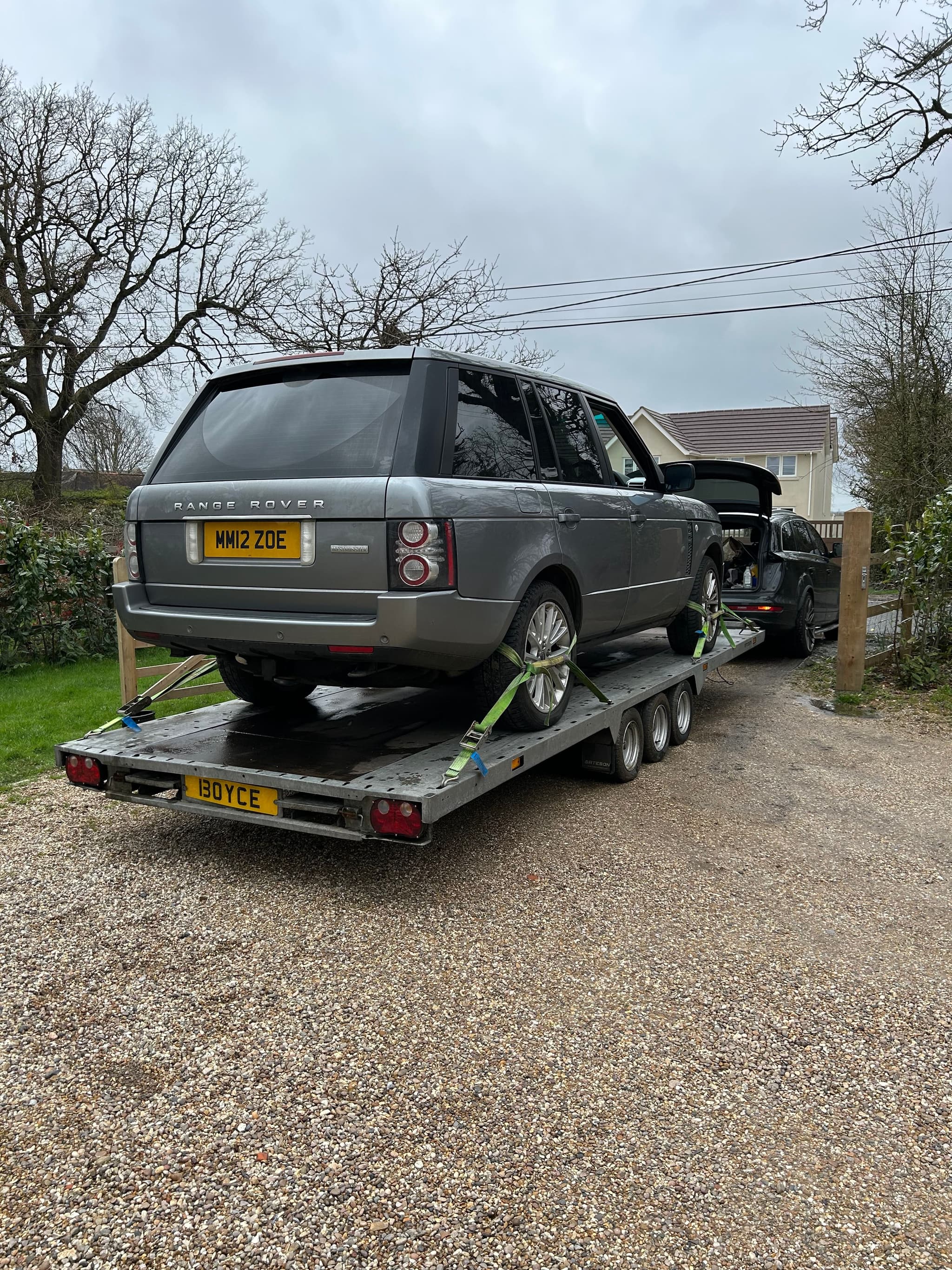 We buy Cars not worth fixing in Essex - Get a free quote